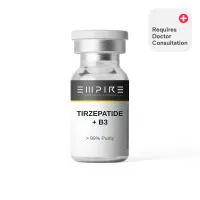 Tirzepatide + B3 – Image 1