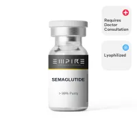 Semaglutide 10 mg (3mL) - Lyophilized – Image 1