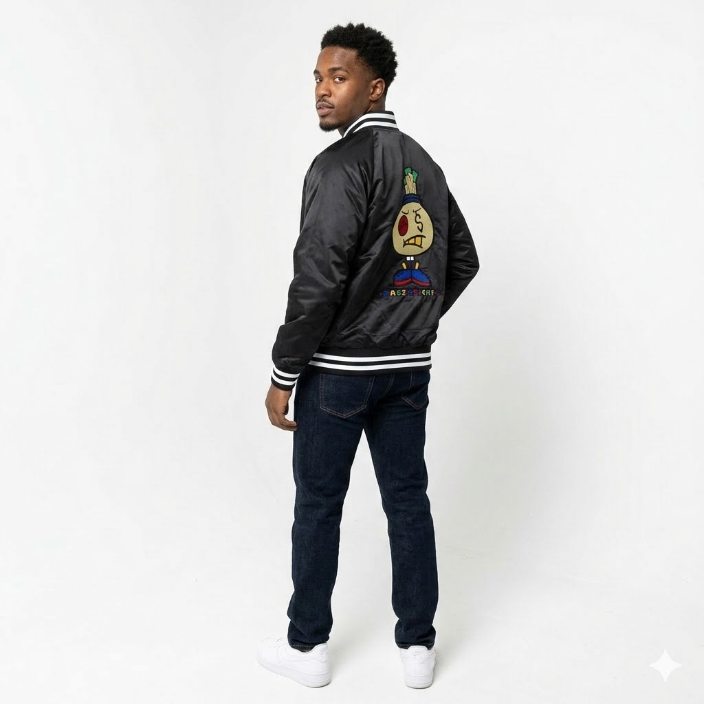 Starter jackets – Image 2