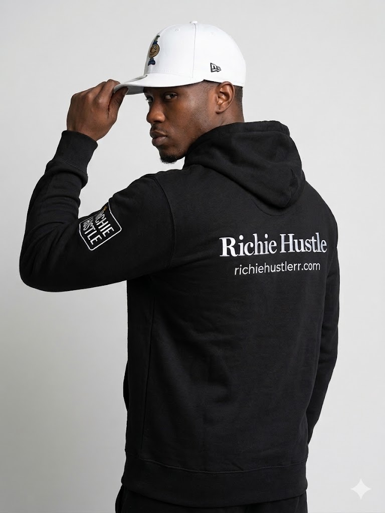 New Hoodies – Image 2