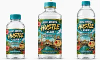 MAHA Water — Galveston Edition – Image 1