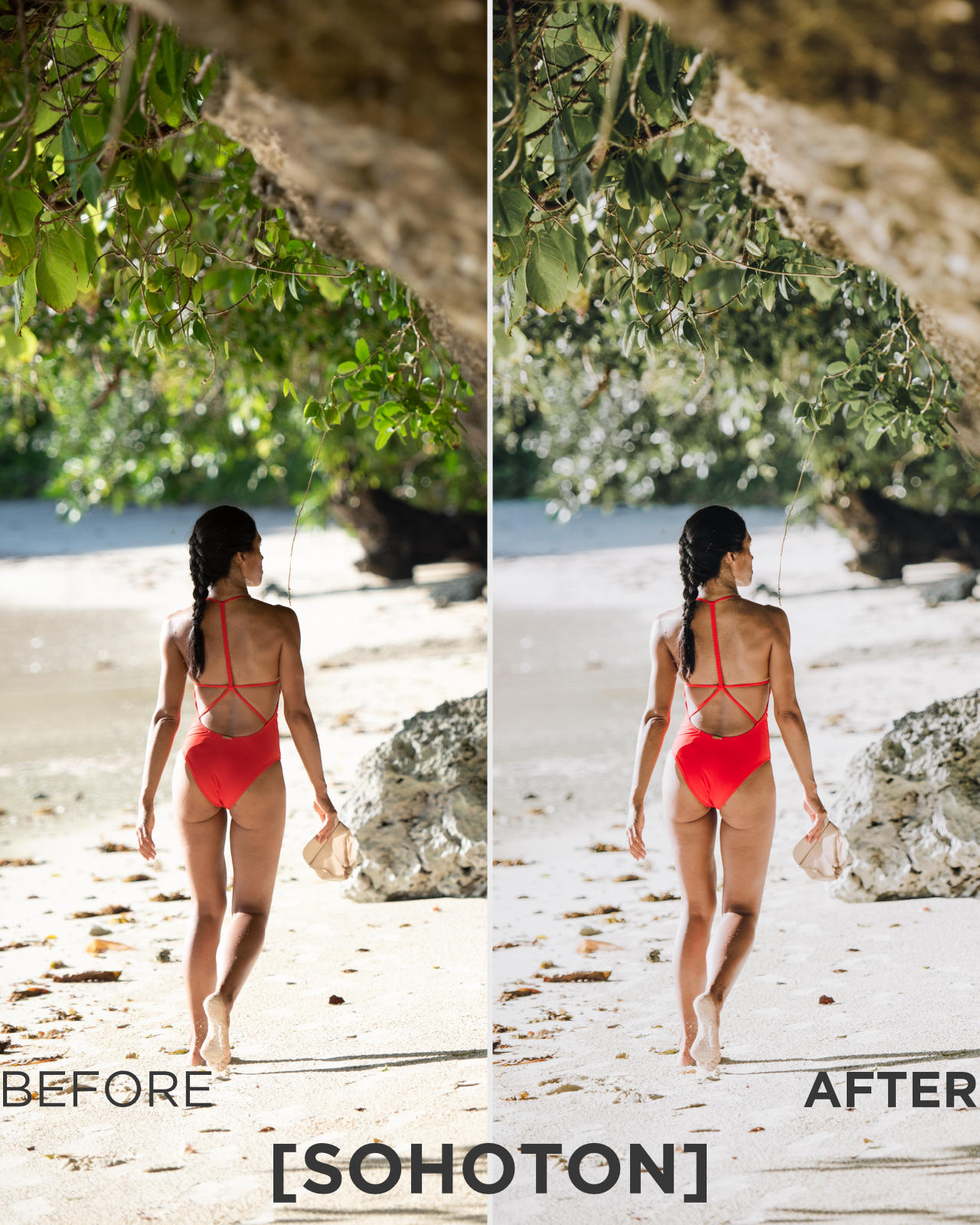 Collection Master I de Presets Lightroom (30 Presets) – Image 16