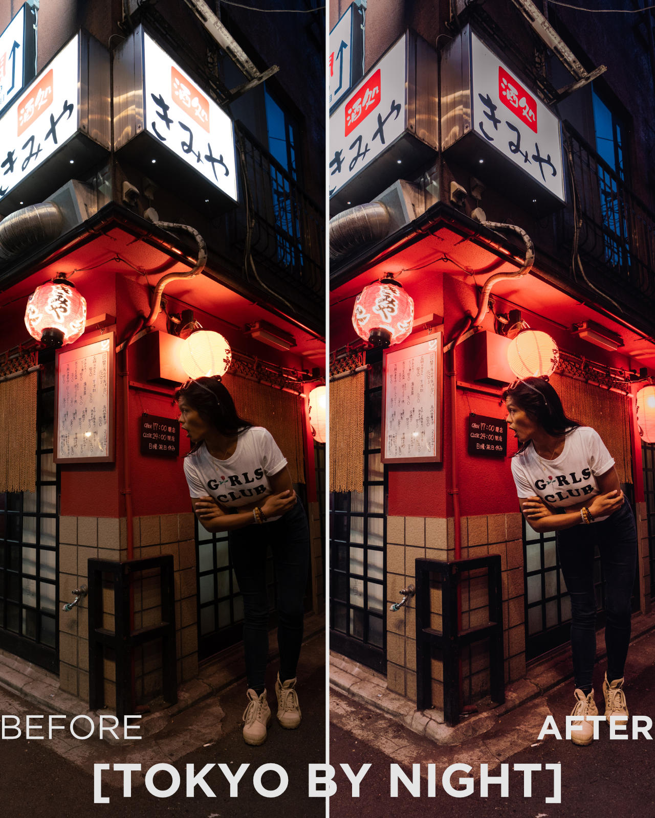 Collection Master I de Presets Lightroom (30 Presets) – Image 14