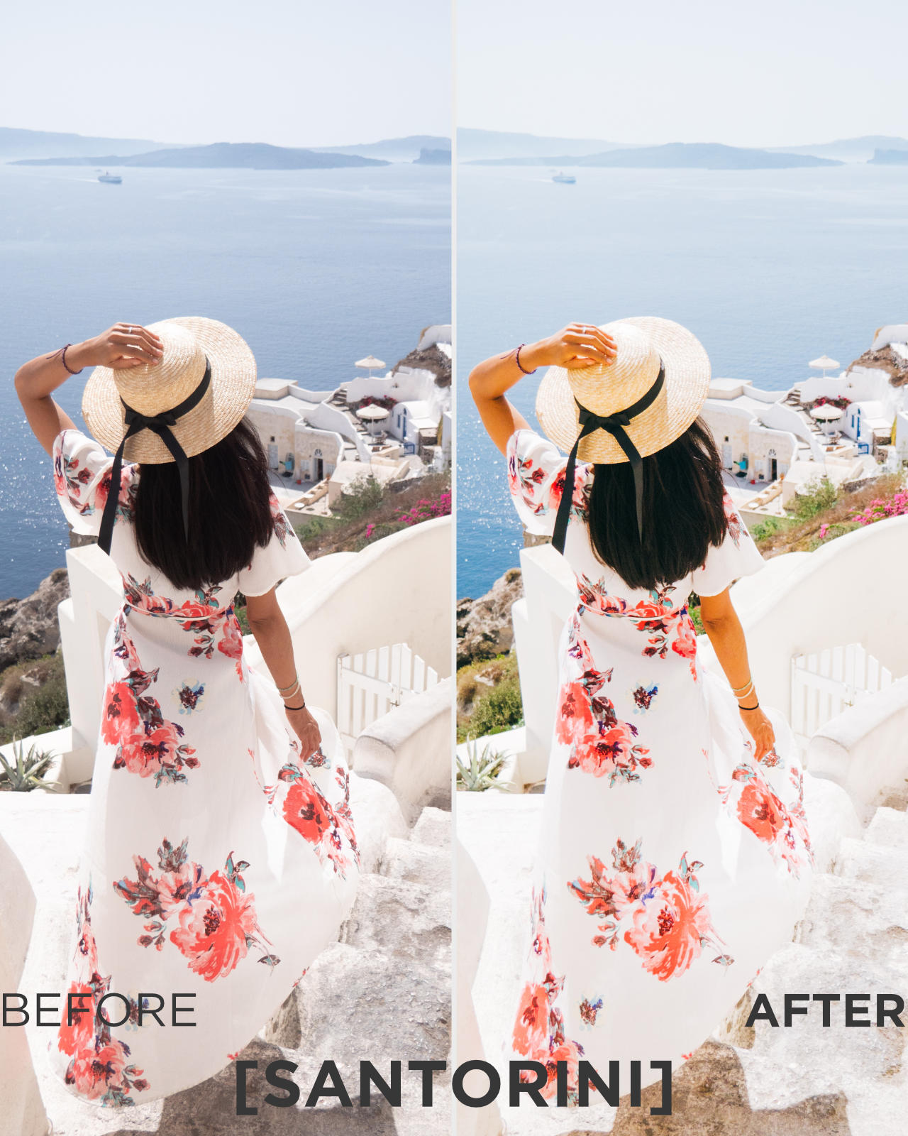 Collection Master I de Presets Lightroom (30 Presets) – Image 4