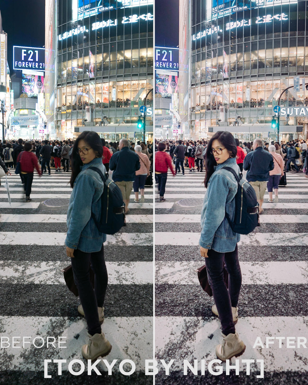 Collection Master I de Presets Lightroom (30 Presets) – Image 11