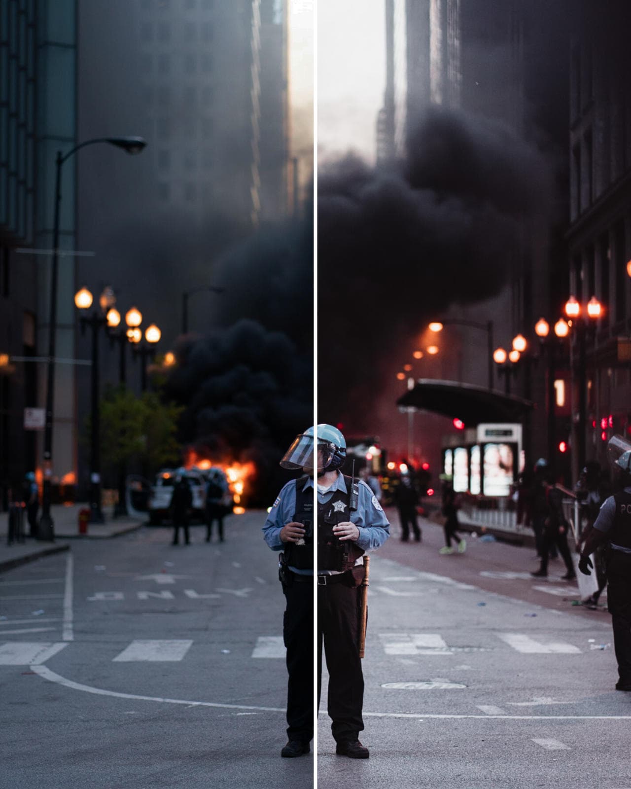 Collection Master II de Presets Lightroom: 30 presets – Image 4