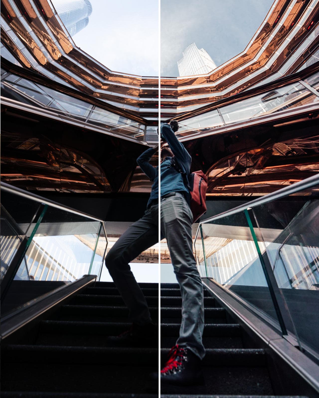 Collection Master II de Presets Lightroom: 30 presets – Image 10