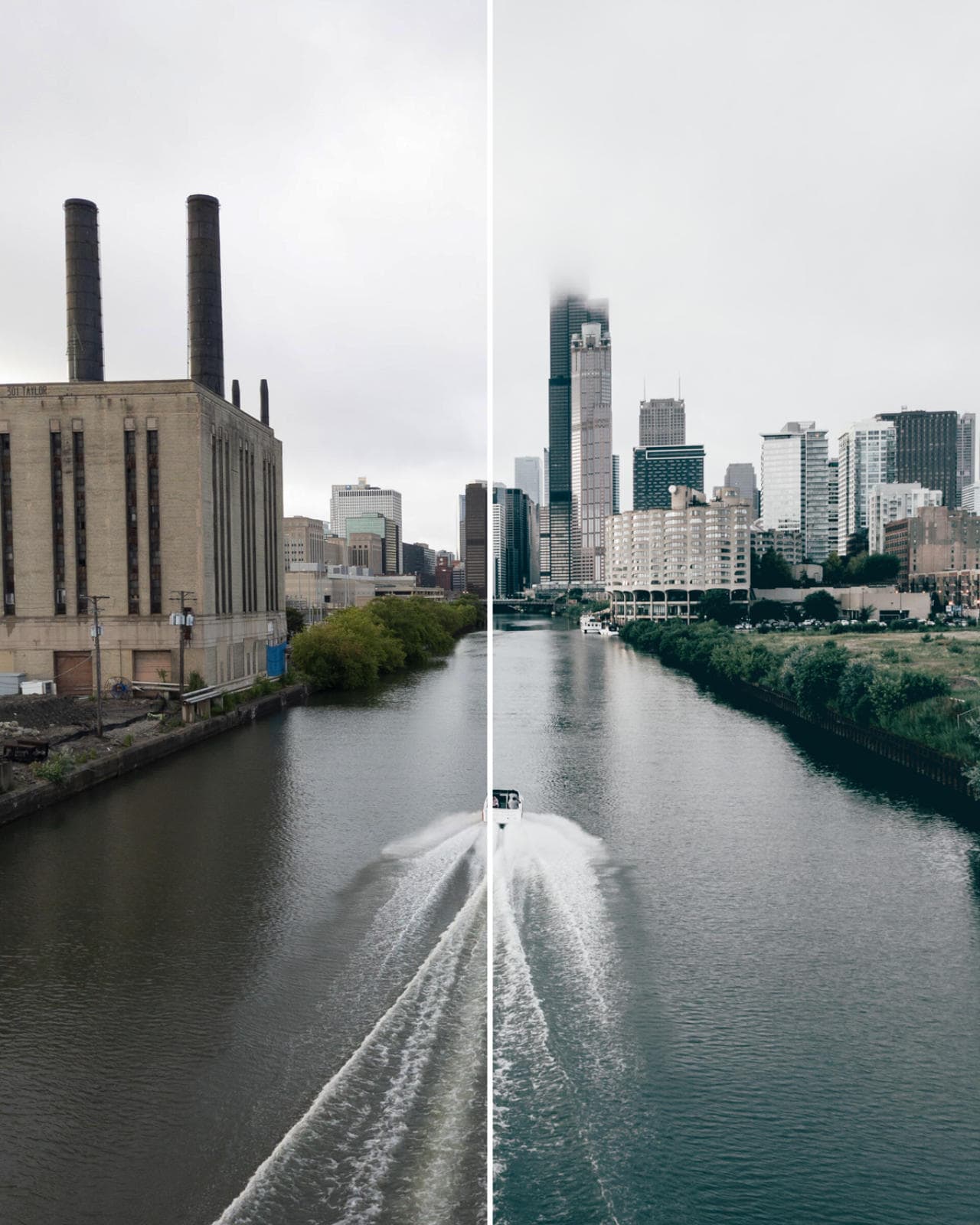 Collection Master II de Presets Lightroom: 30 presets – Image 13