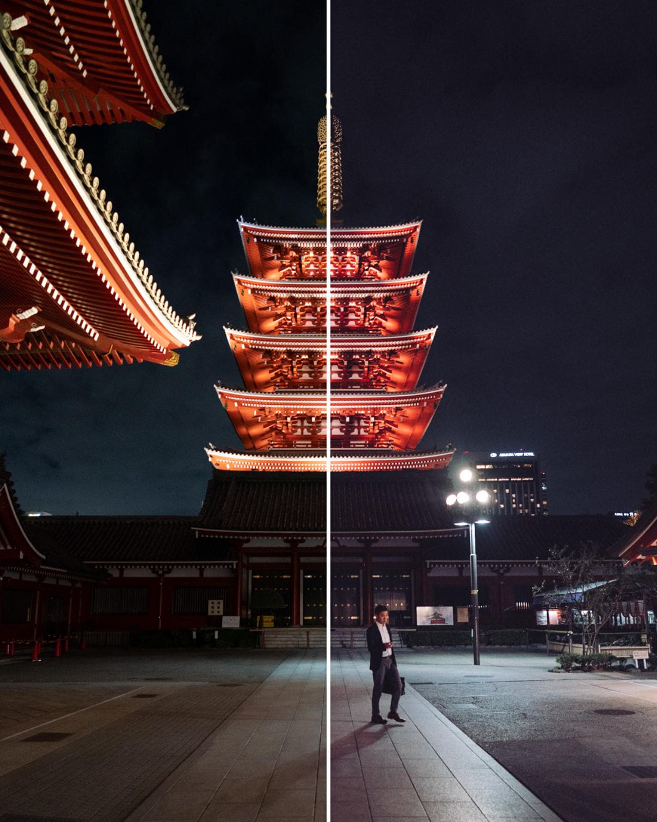 Collection Master II de Presets Lightroom: 30 presets – Image 2