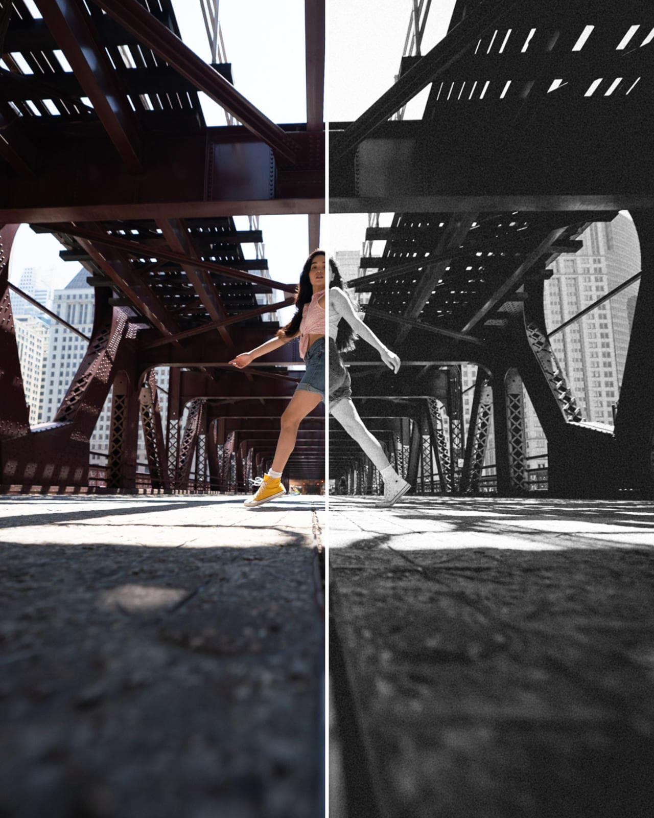 Collection Master II de Presets Lightroom: 30 presets – Image 11