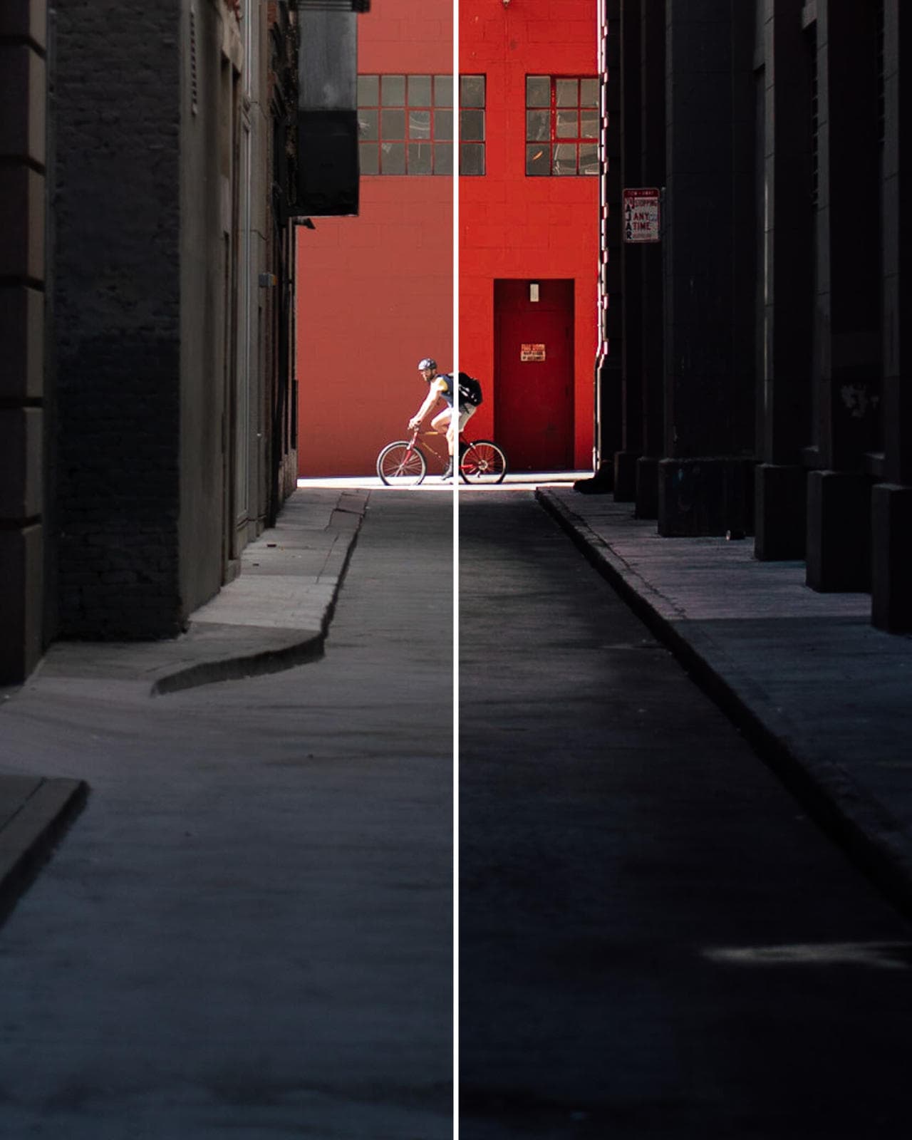 Collection Master II de Presets Lightroom: 30 presets – Image 7