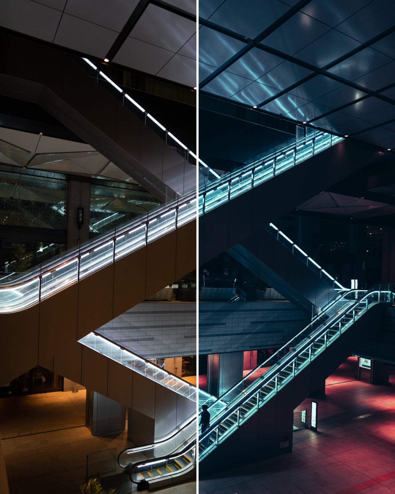 Collection Master II de Presets Lightroom: 30 presets – Image 5