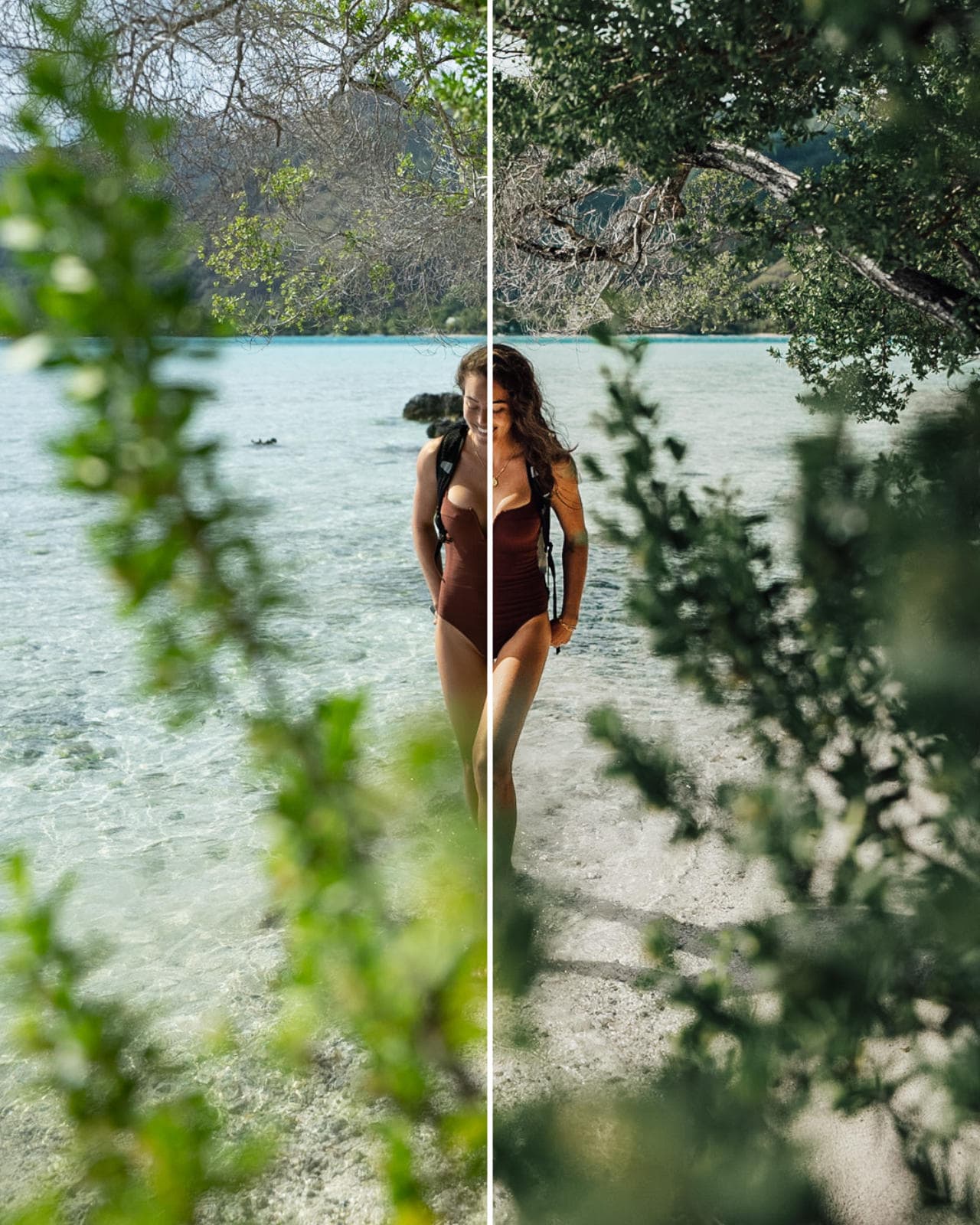 Collection Master II de Presets Lightroom: 30 presets – Image 18