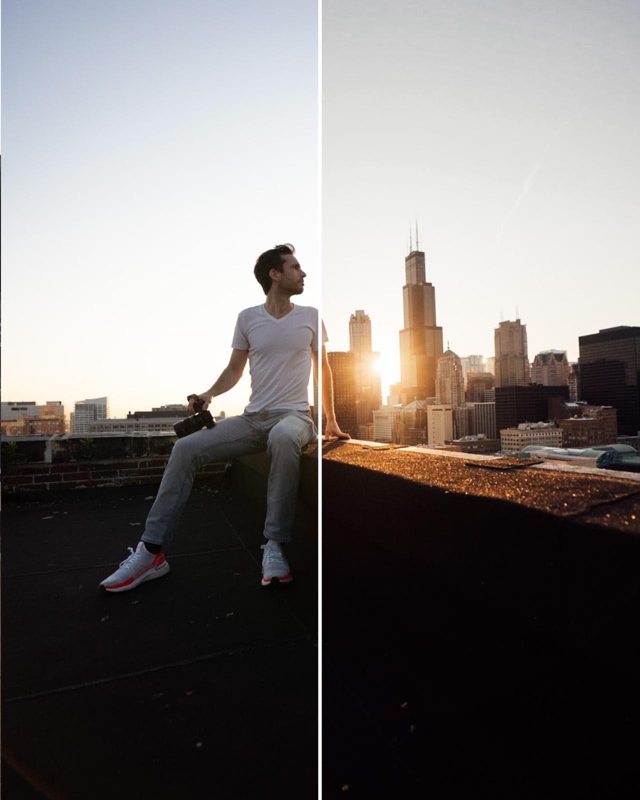 Collection Master II de Presets Lightroom: 30 presets – Image 20