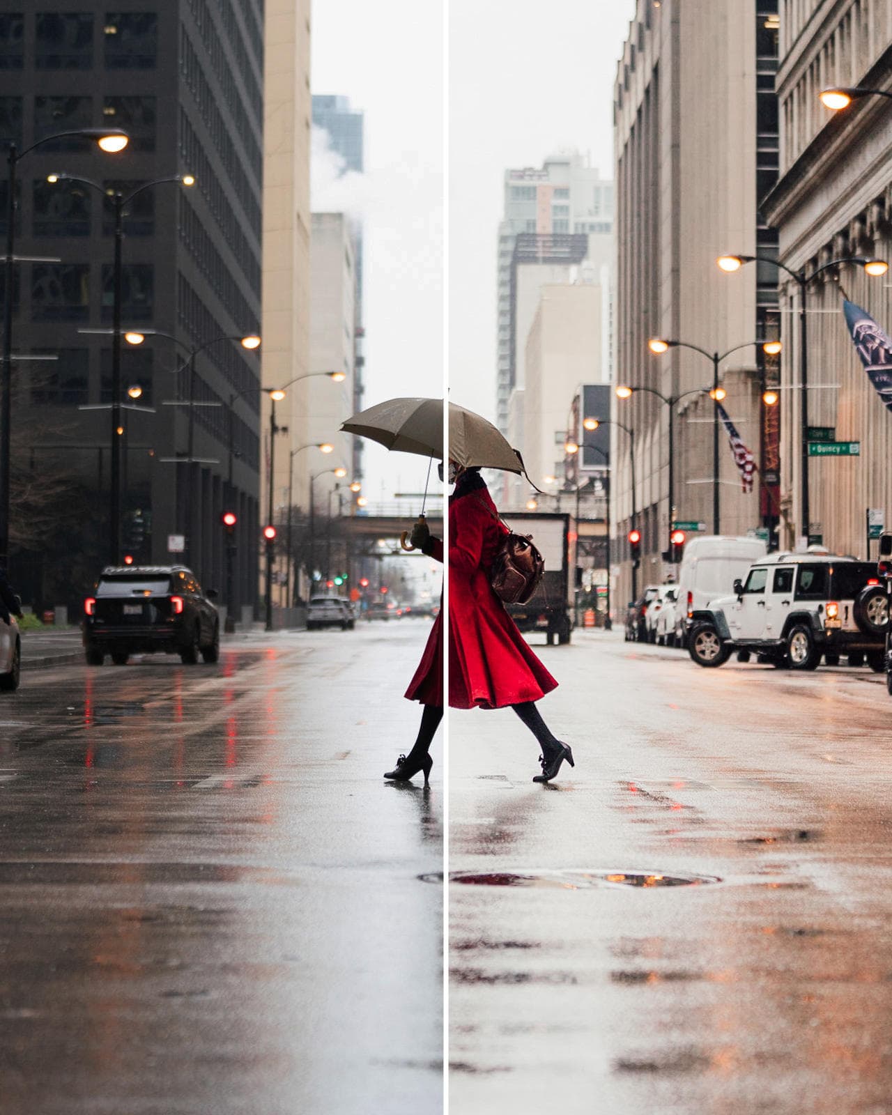Collection Master II de Presets Lightroom: 30 presets – Image 12