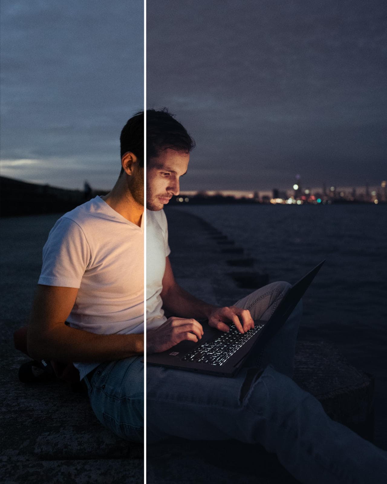 Collection Master II de Presets Lightroom: 30 presets – Image 17