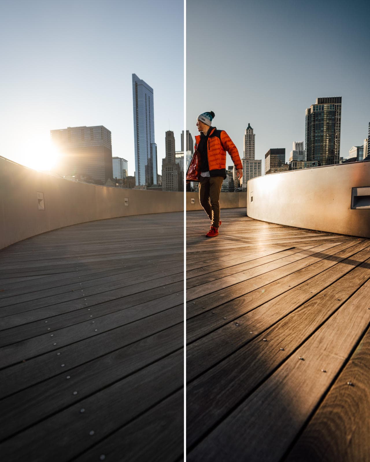 Collection Master II de Presets Lightroom: 30 presets – Image 15