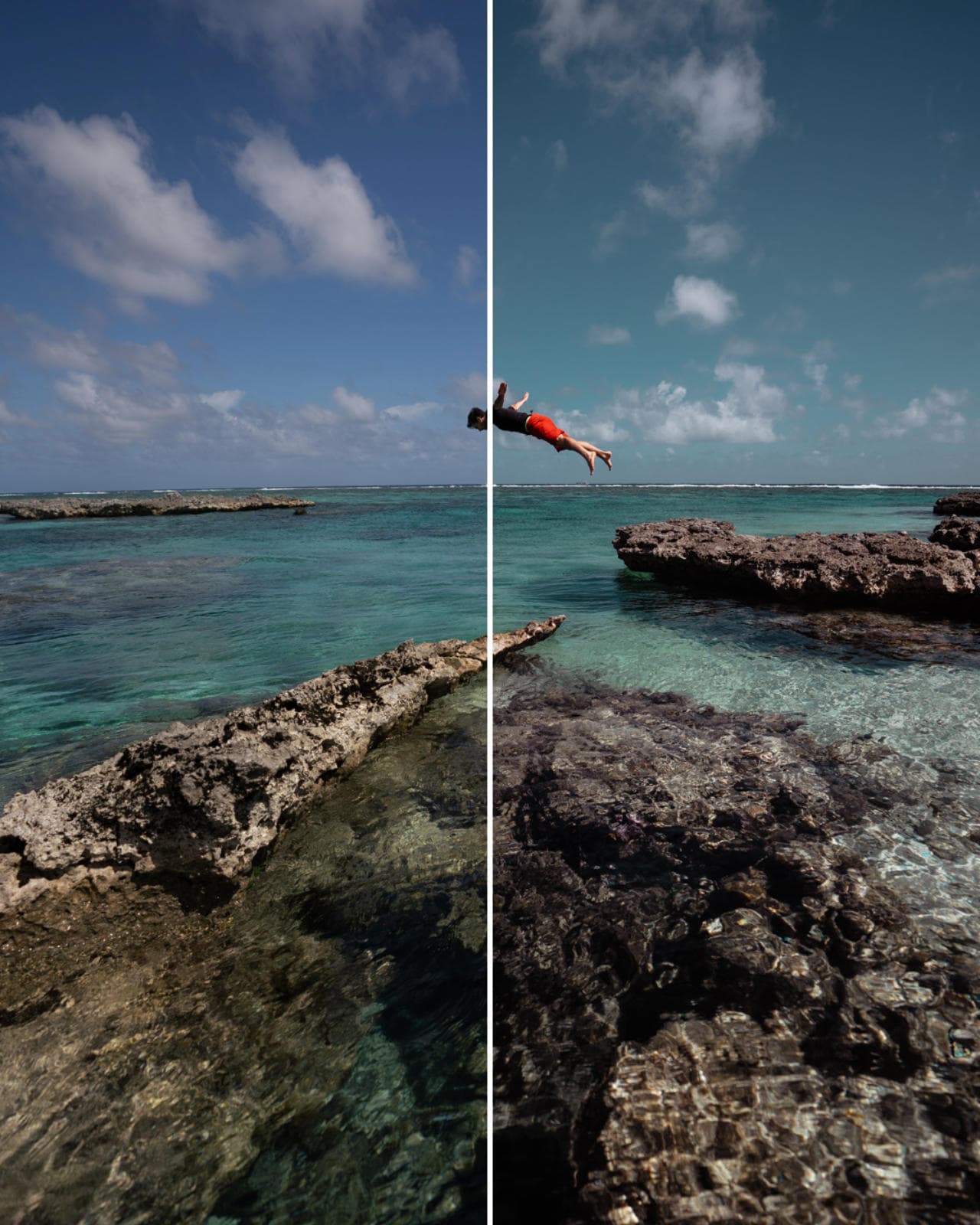 Collection Master II de Presets Lightroom: 30 presets – Image 9