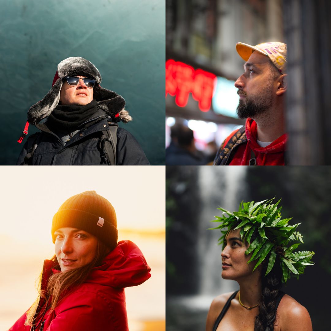 Collection Master III de Presets Lightroom (30 presets) – Image 8