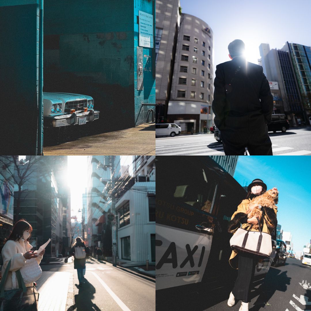 Collection Master III de Presets Lightroom (30 presets) – Image 6
