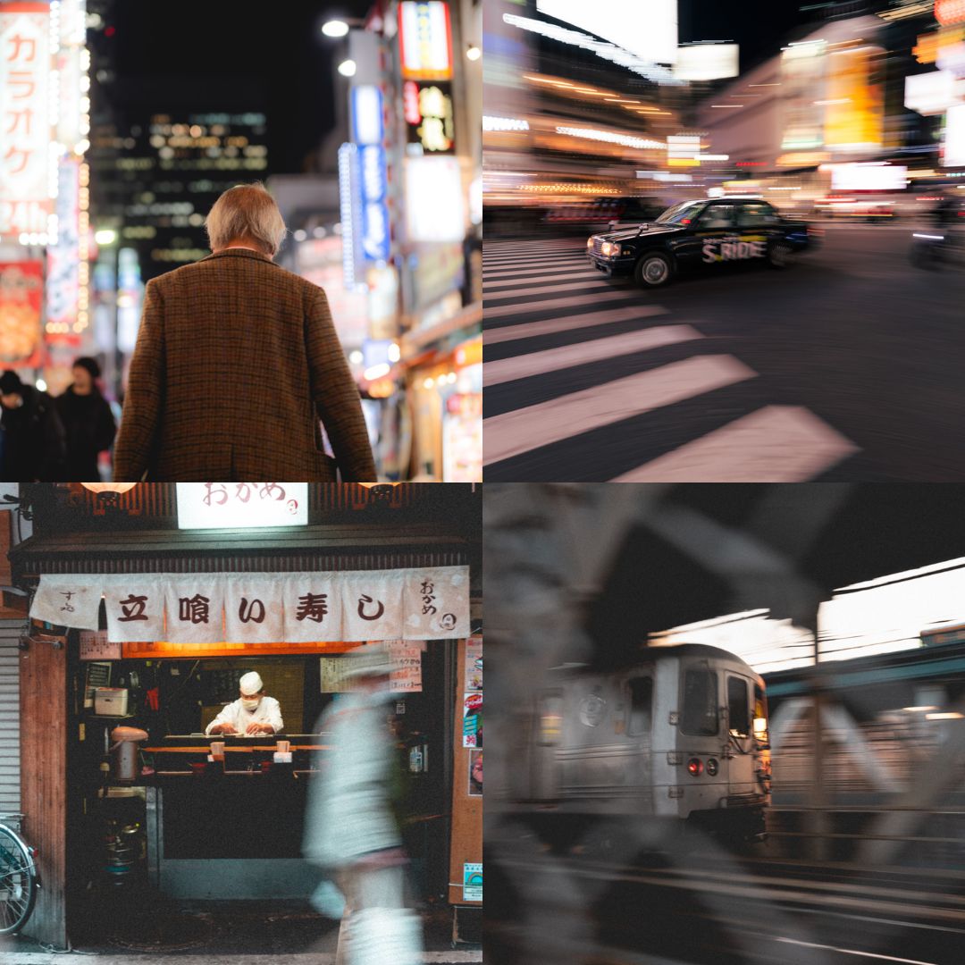Collection Master III de Presets Lightroom (30 presets) – Image 5