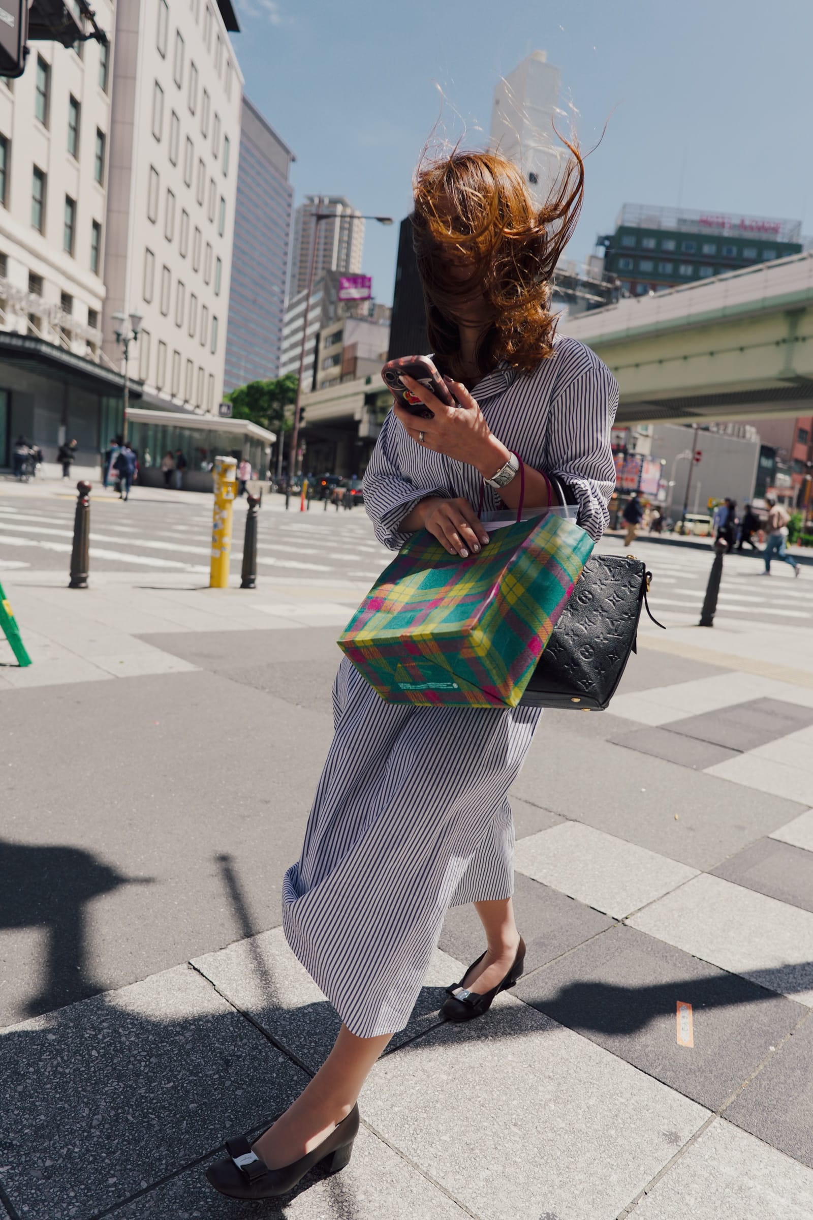 LUTs Pack Versatile I – Image 4