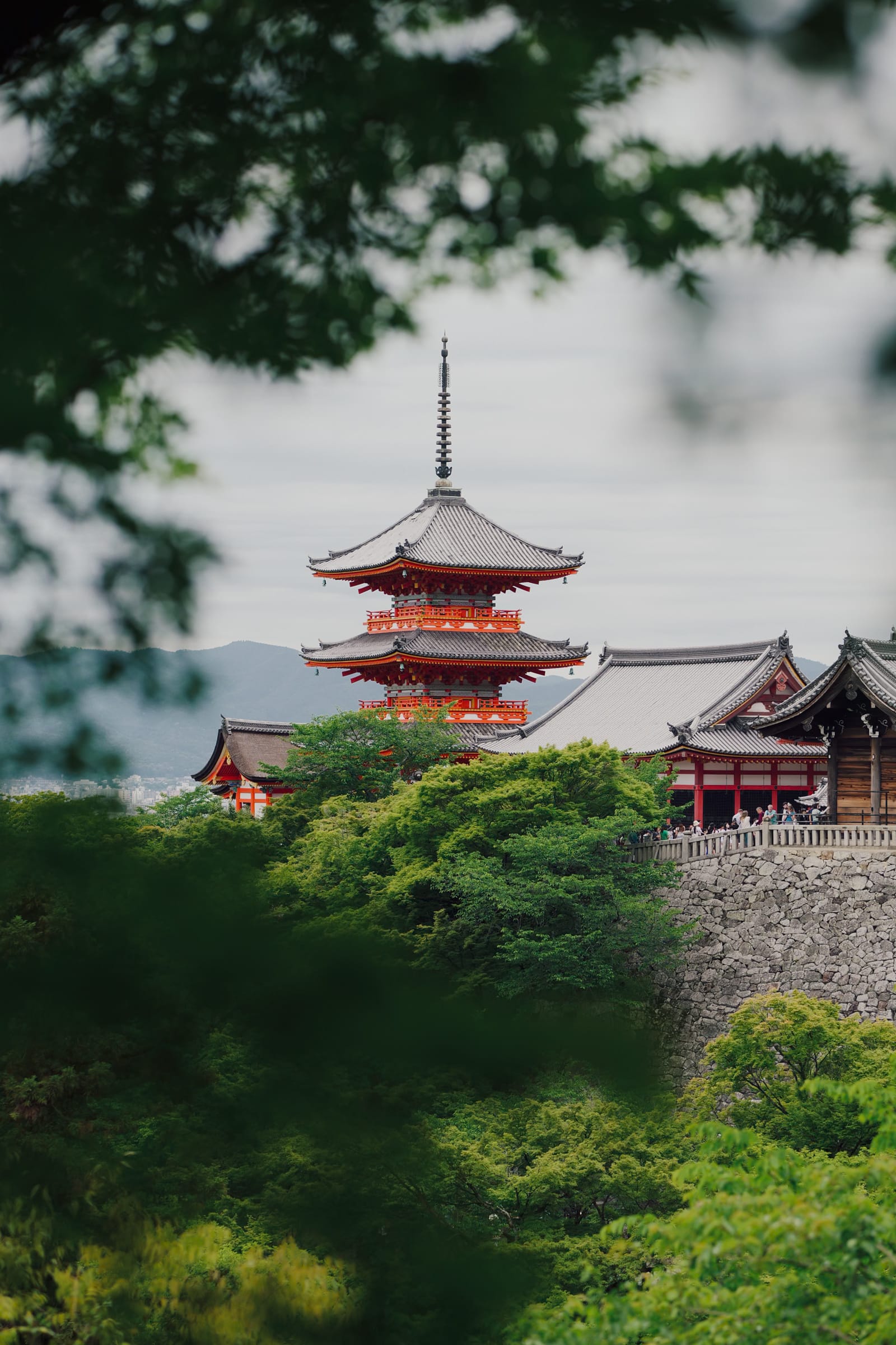 LUTs Pack Versatile I – Image 5
