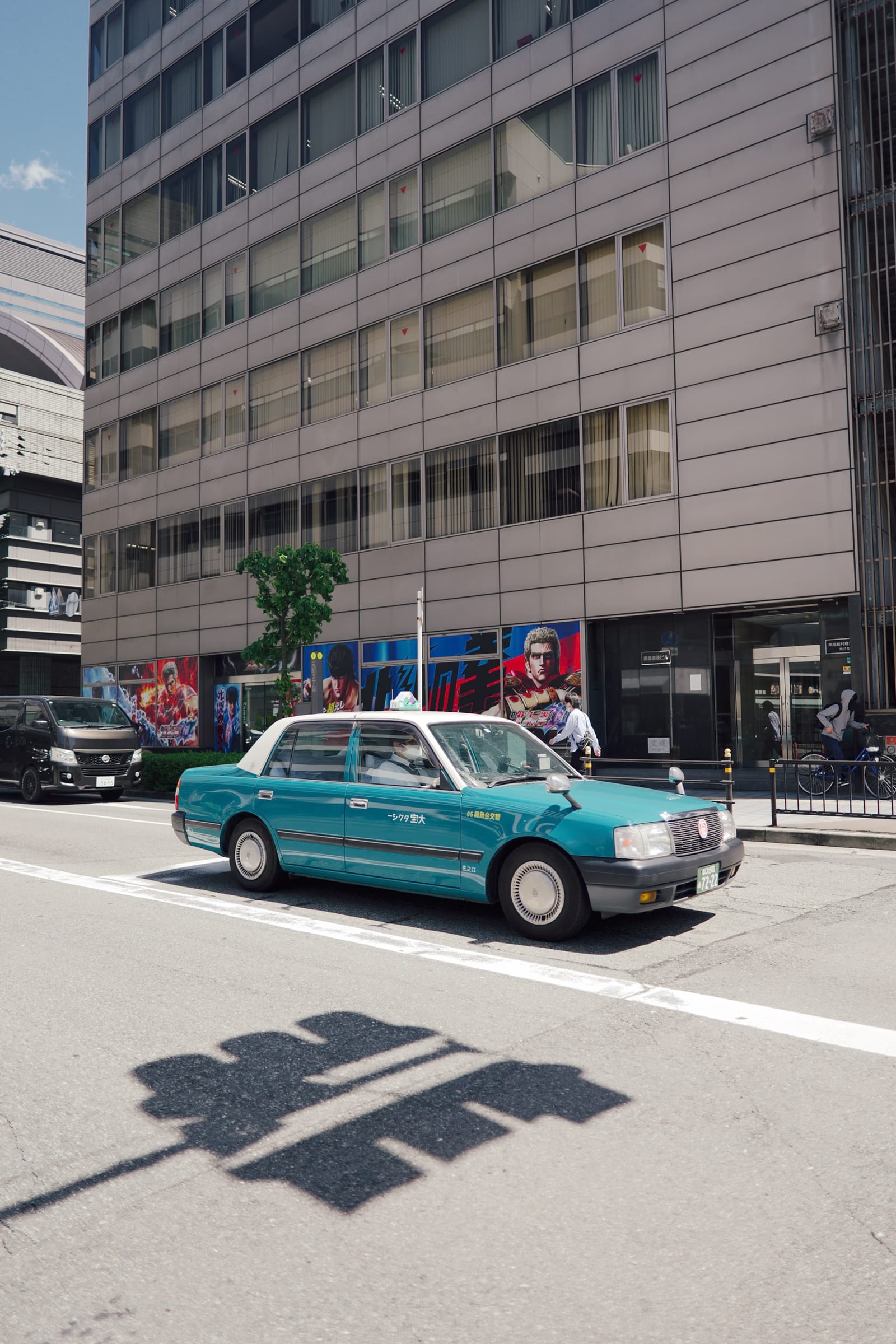 LUTs Pack Versatile I – Image 3