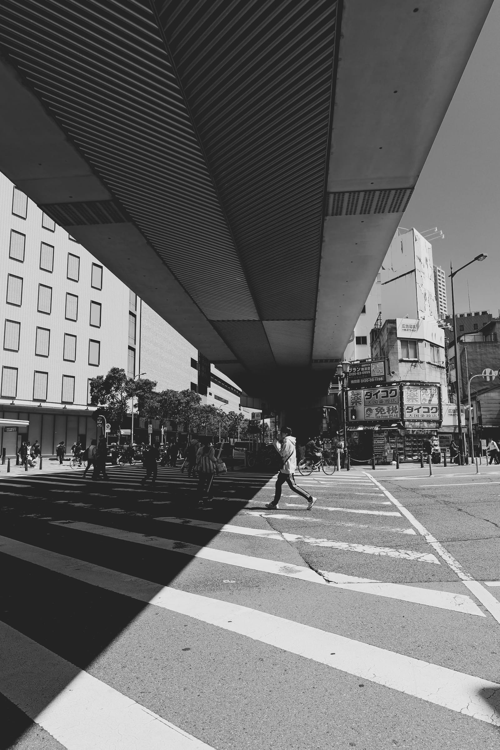 LUTs Pack Versatile I – Image 2
