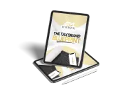 The Tax Brand Blueprint (Instant Download) – Image 1