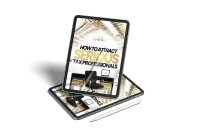How to Attract Serious Tax Professionals (Instant Download) – Image 1