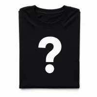 Mystery Shirt – Image 1