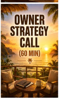 Owner Strategy Call 60min – Image 1