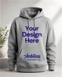 Custom Hoodie – Image 1