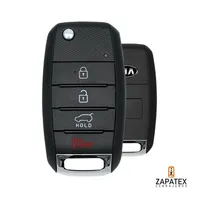 Kia Rio 2018-2023 - OEM – Image 1