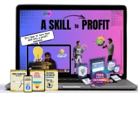 A Skill To Profit Offer! – Image 1