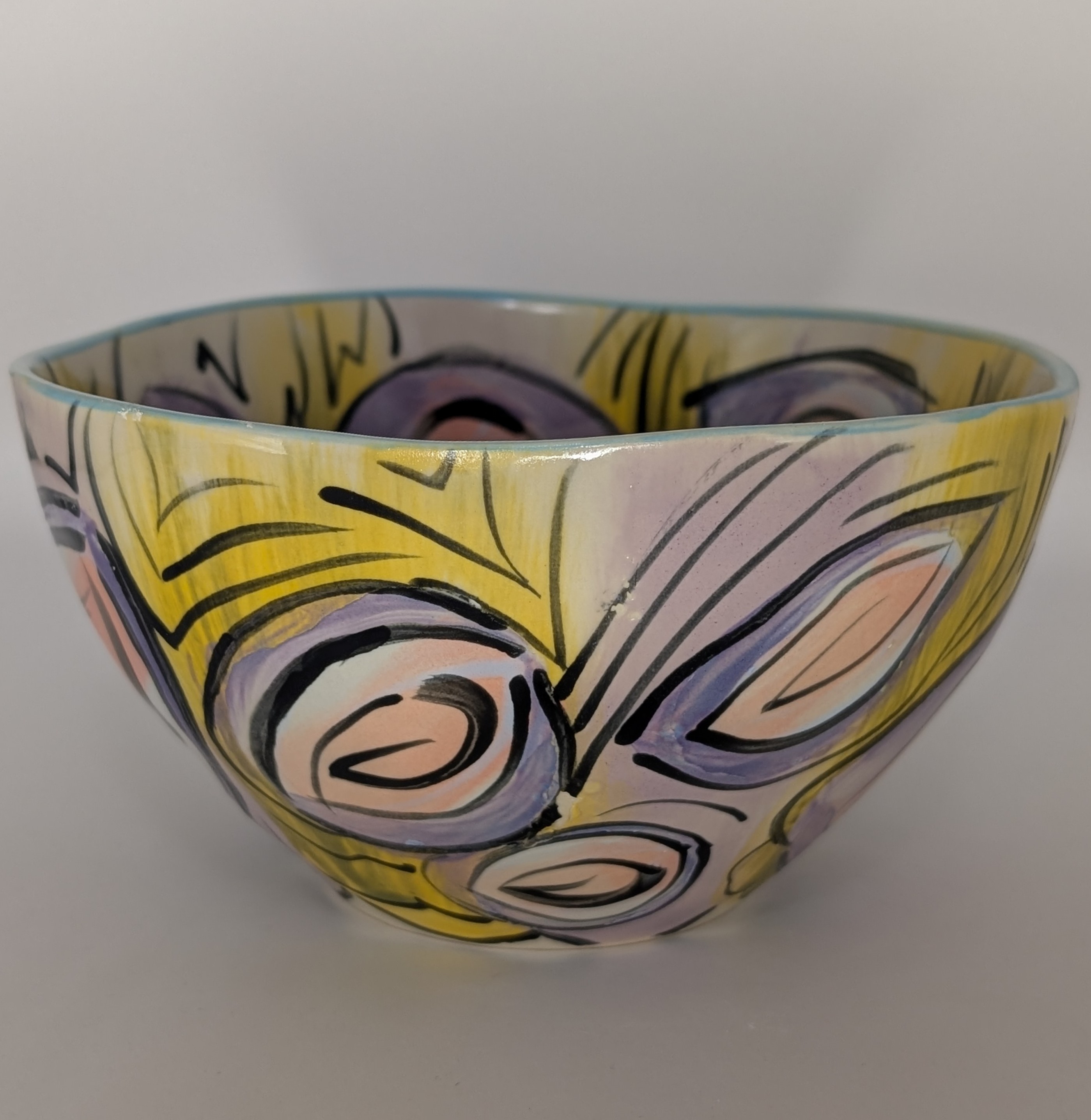 Accent Bowl 2 – Image 1