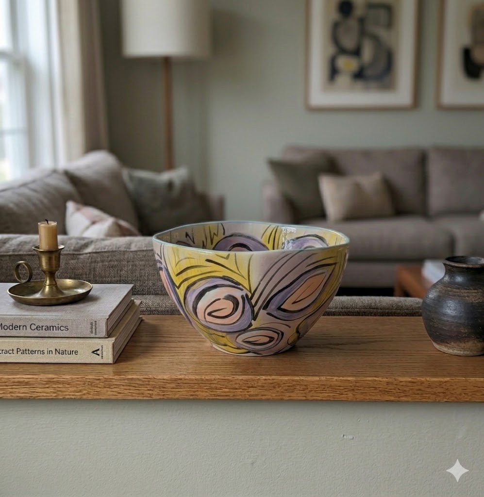 Accent Bowl 2 – Image 2