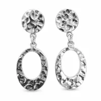 Luna Glow Earrings – Image 1