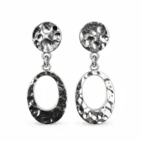 Luna Glow Earrings – Image 5