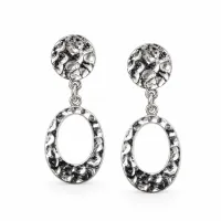 Luna Glow Earrings – Image 3