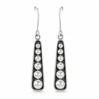 City Lights Drop Earrings – Image 5