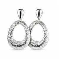 Celeste Drop Earrings – Image 3