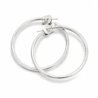 Halo Muse Hoops – Image 1