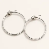Halo Muse Hoops – Image 3