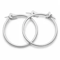 Halo Muse Hoops – Image 4