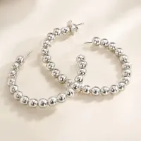 Starlight Bubble Hoops – Image 4