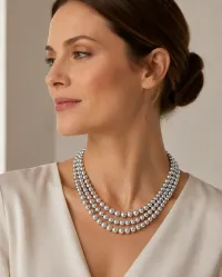 Midnight Moon Collar – Image 3