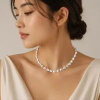 The Luna Socialite Necklace – Image 5
