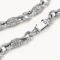 The Duchess Link Necklace – Image 5